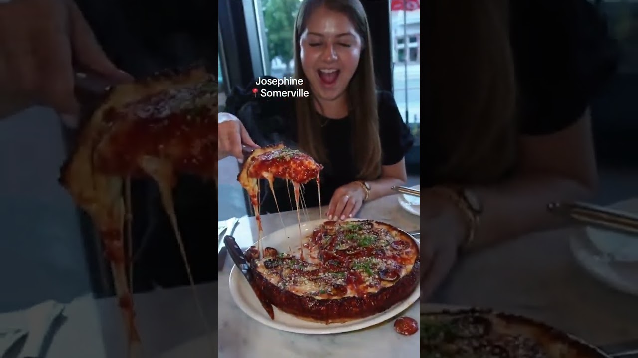 Boston Spots You NEED To Checkout (Part 1) Boston Spots You NEED To Checkout (Part 1)