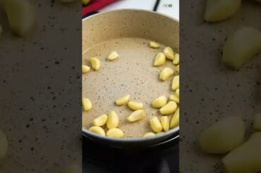 SUPER GARLIC-Y MAC & CHEESE  #macncheese