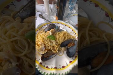 Cinque Terre Italy#traveling #italytravel #food