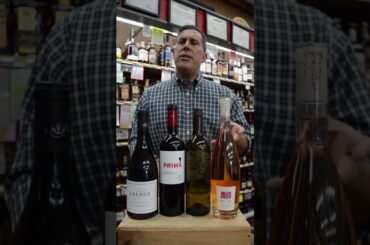 October Premium Wine Club!