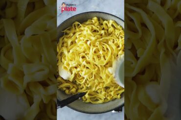 How to Make Fettuccine Alfredo Like an Italian 59s Tiktok V2