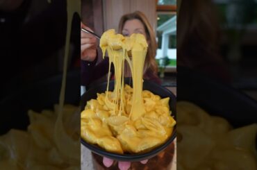 Mac & Cheese. Back to School; College Series | Ep. 4