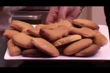 Regional Italian Cuisine Puglian Desserts - part 3 of 3
