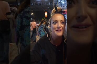 Foreigners eating INDIAN STREET FOOD for the first time ever #shorts