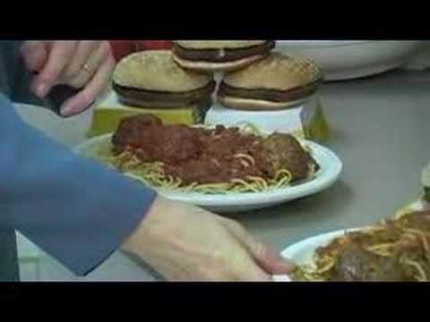 CSPI on Italian Food CSPI on Italian Food