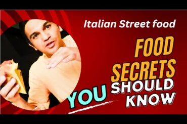 Italian Food Review! You Won't Believe What We Found!