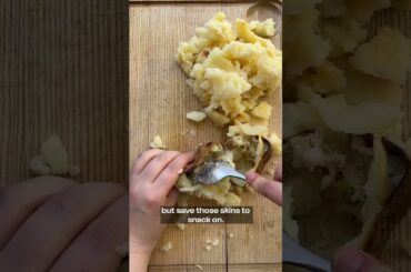 Simple, creamy gnocchi dinner recipe