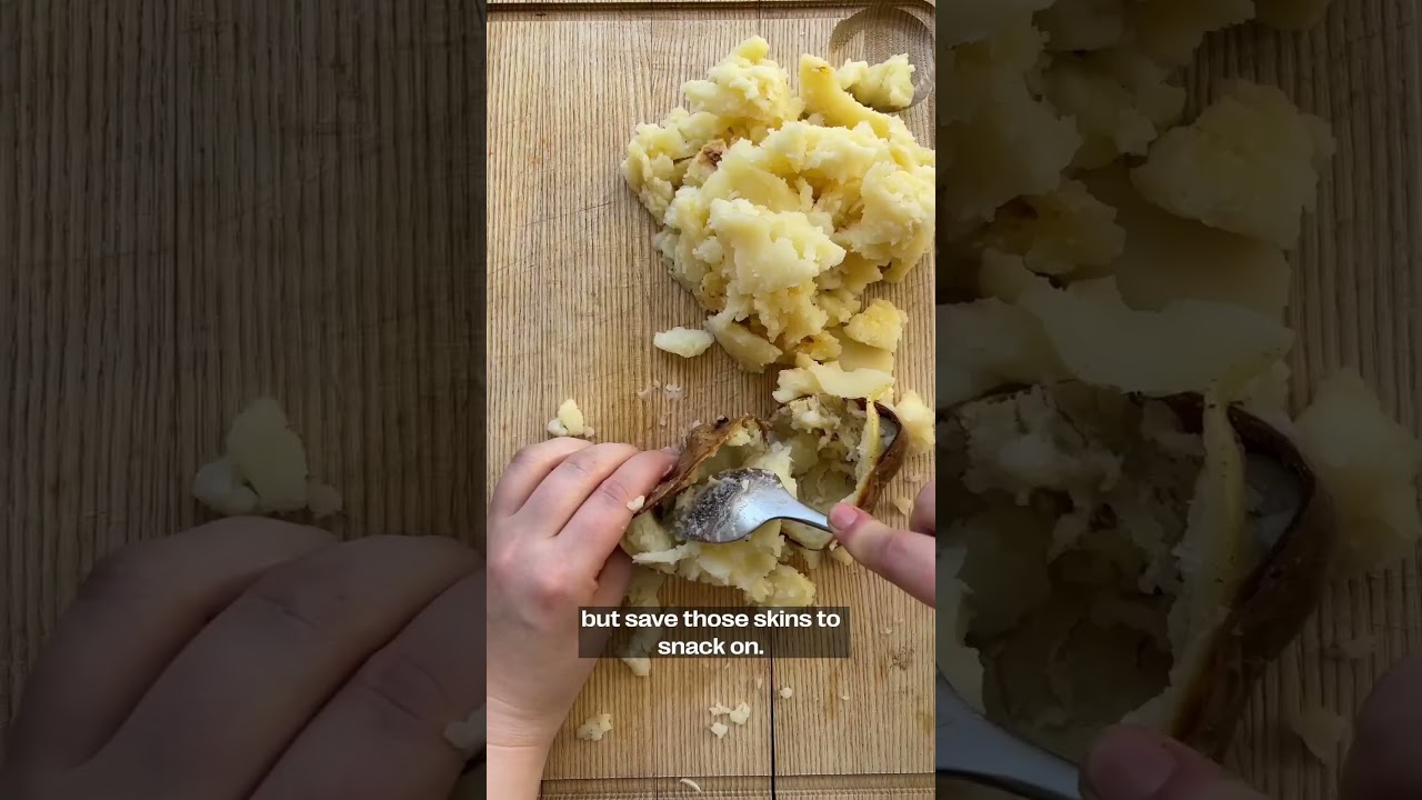 Simple, creamy gnocchi dinner recipe Simple, creamy gnocchi dinner recipe