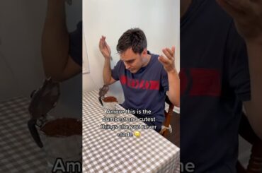 tiramisu for Italian Husband