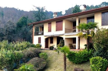 Le Terrazze, Menaggio, Italy