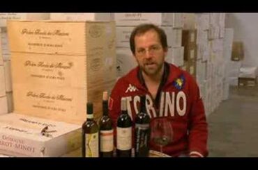 Piemonte Italian Wines : Piemonte Wine Food Pairings