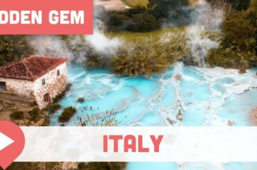 This Hidden Gem in Italy Is More Beautiful Than Rome!