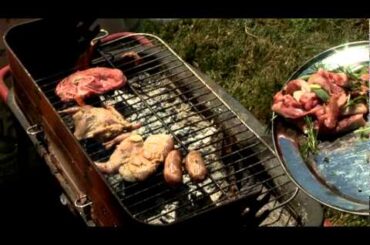 Umbrian BBQ-Video 11-COOKING SIMPLY: THE ITALIAN WAY!