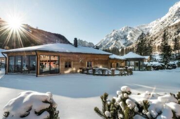 Residence Bad Moos, Sesto, Italy