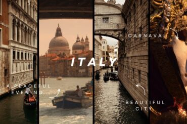 Why is Italy Famous?