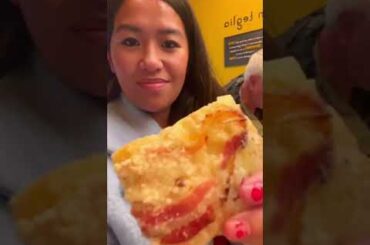 Best Food Tour in Italy #shorts #travel #foodie