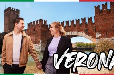 Cooking Authentic Italian Food in Florence and Verona Day Trip