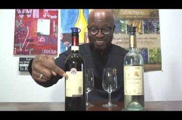 2023 Wine Reviews Santa Margarita Wines