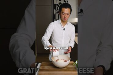 The Legendary Meat Sauce from Goodfellas! #goodfellas #meatsauce #recipe