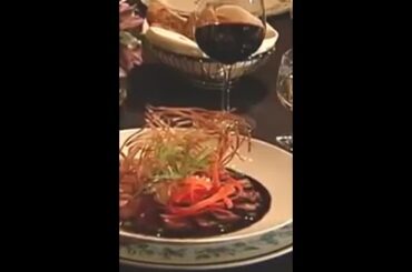 Best Fine DIning Italian in Orlando Christinis