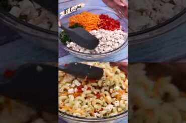 Delicious Pasta Recipe That Will Make Your Mouth Water! / Master the Art of Pasta Making !!!