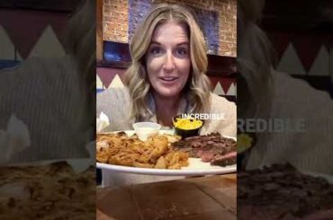 Ordering at a Mexican Restaurant on a Carnivore/Keto Diet