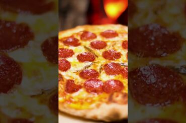 How to make Italian Wood Fired Pizza 2023