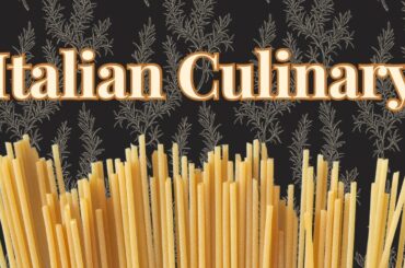 Foodie Adventures: Exploring the Culinary Delights of Italy