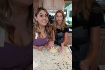 Calabrian Pizza @CookingwithShereen