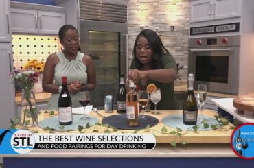 A guide to day drinking this Wine Down Wednesday