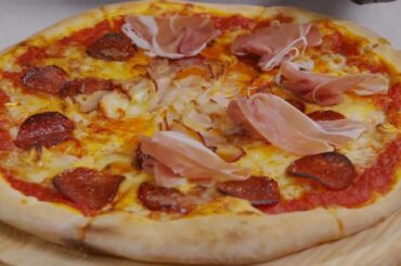 Traditional Dishes from Italy