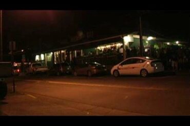 Casanova Italian Restaurant dining