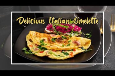 Try this Delicious Italian Recipe that you'll crave for more!