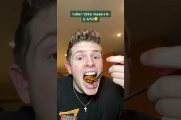 Indian Food VS American Food! (Food Battle)