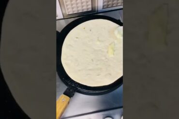 Breakfast #tranding #ytshorts #viralvideo  #cooking by chili kitchen