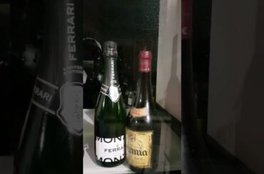 Real Taste of Old Italian Wine! #shorts