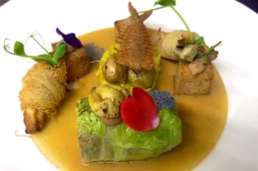 let's see the food that italians#castagna #chestnut #italianfood #italiancooking A Day with Deshi