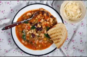 Italian Cuisine Quiz 5