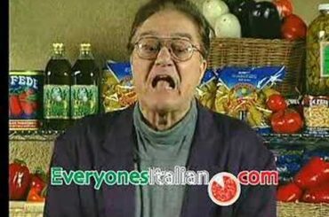 Pat Cooper Italian Cooking Show "Mangia Mangia"-ASAP MULTMEDIA