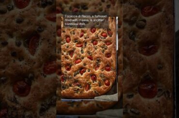 cuisine of Milan, Italy