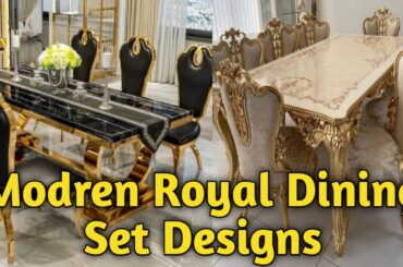 Top 50 Modren Dining Tables Designs | Ladies Corner Furniture | Dining Room Decorating Ideas 2023