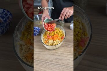 Delicious chicken pie that everyone asks me for the recipe!