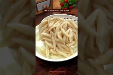 EASY CHINESE SCISSOR-CUT NOODLES RECIPE #recipe #cooking #chinesefood #noodles #ramen #comfortfood