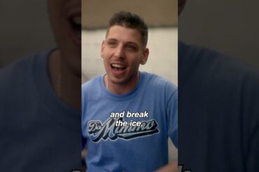 gordon meets guiseppe the dancing italian waiter #kitchennightmares