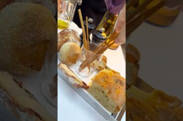 Discovering Paradise: The Perfect Italian Eatery in Cyprus!