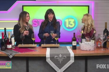 Seattle Sips: Tasting wines by female winemakers in France, Italy