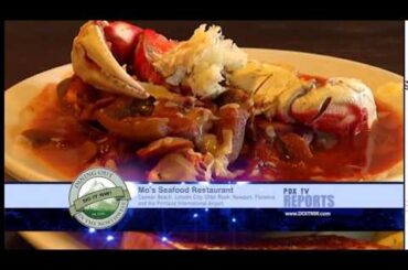 Dining Out In NorthWest - Mo's Restaurants - Oregon Coast & Portland Airport