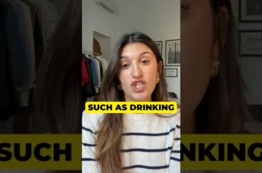 Do Italians Have an Alcohol Problem? #shorts #italy