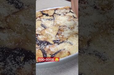 Great Grandfather PASTA #sicilianfood #pasta #eggplant #greatgrandfather #italy  #soogood