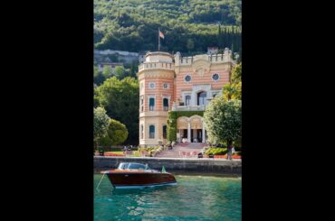 Villa Feltrinelli The Ultimate Lakeside Experience in Italy with Newport Living and Lifestyles